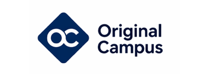 Original Campus logo